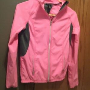 Running jacket