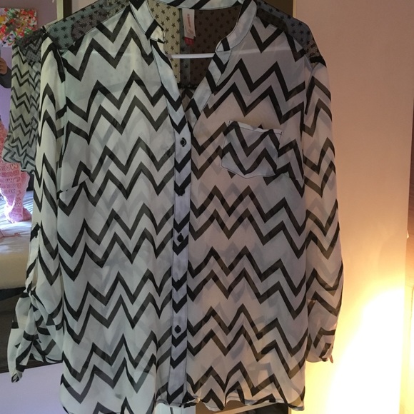 Blouse