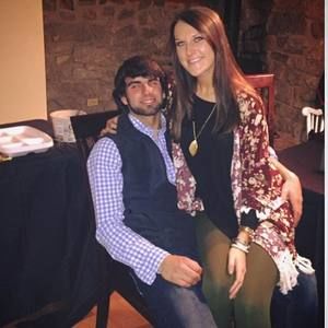 Meet your Posher, Anna page