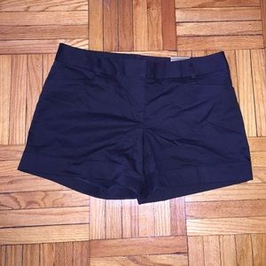 NWT Express Black Shorts! Size 10