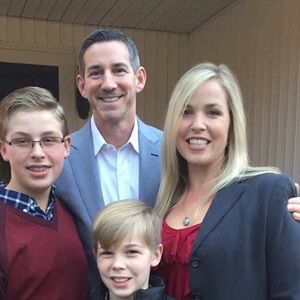 Meet your Posher, Kristin