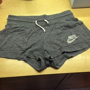 Nike shorts