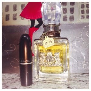 Juicy Couture perfume - FINAL markdown 💋