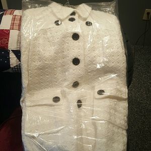 Beautiful winter coat