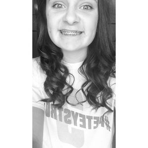 Meet your Posher, Dayna