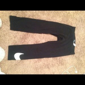 Nike Capri leggings