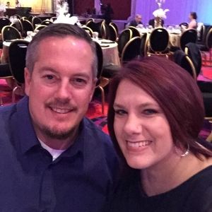 Meet your Posher, Corey