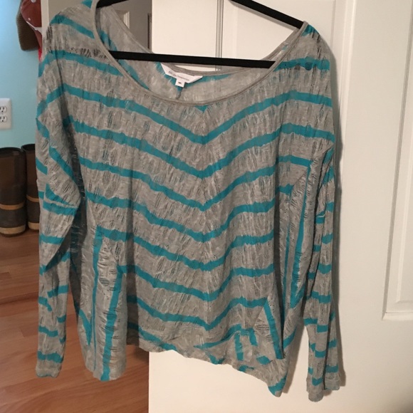 Bcbgeneration striped sweater - Picture 1 of 1