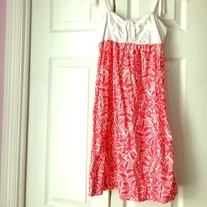 Lilly Pulitzer kids dress