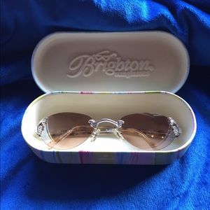 Brighton sunglasses 🕶