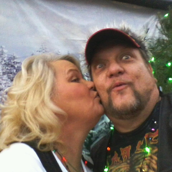 Meet your Posher, Terry