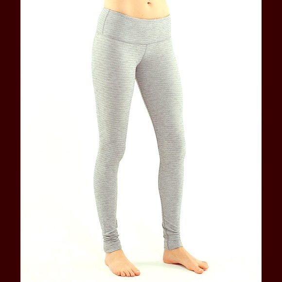 Lululemon Wunder Under