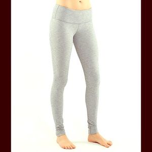 Lululemon Wunder Under