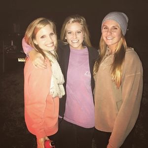 Meet your Posher, Anna