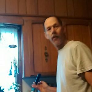 Meet your Posher, Wayne