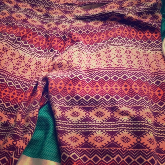 Cute leggings