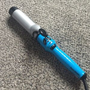 Bed head curling wand