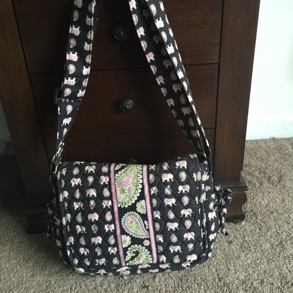 Vera Bradley Handbags - Vera Bradley Bag