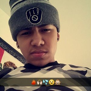 Meet your Posher, Kevin