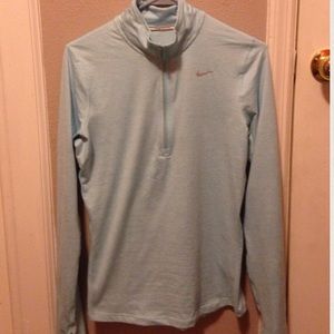 Nike Dri-Fit jacket