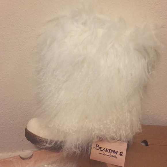 BearPaw Shoes - BearPaw Boots