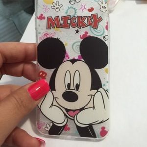 Cover for IPhone 6 and 6S New !!!