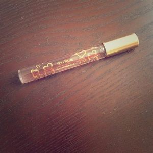 Vera Wang Princess Rollerball Perfume!