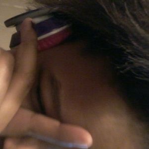 Meet your Posher, Taylor