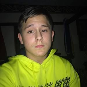 Meet your Posher, Dustin