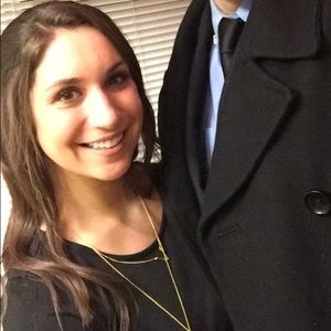 Meet your Posher, Brittany