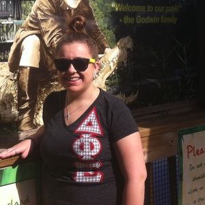 Meet your Posher, Tori