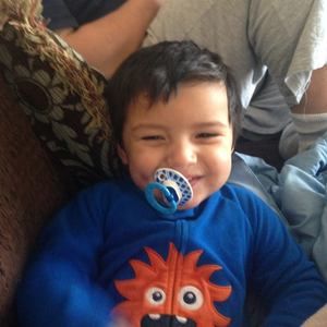 Meet your Posher, Kristin