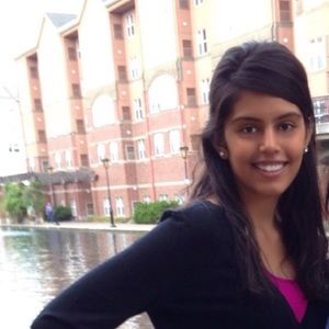 Meet your Posher, Kruti