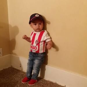 Meet your Posher, Isabela