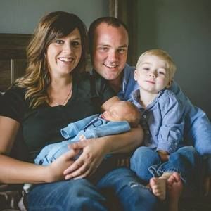 Meet your Posher, Matt