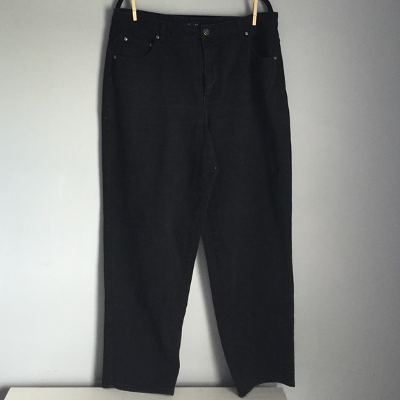 LA. BLUES JEANS