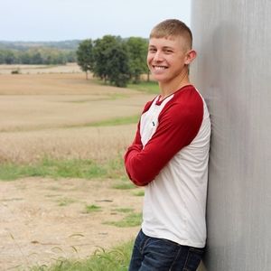 Meet your Posher, Dee