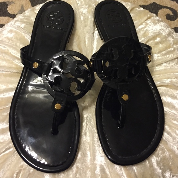 Tory Burch Shoes - Tory Burch Miller Sandals