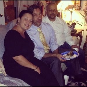 Meet your Posher, April