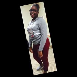 Meet your Posher, Diamond