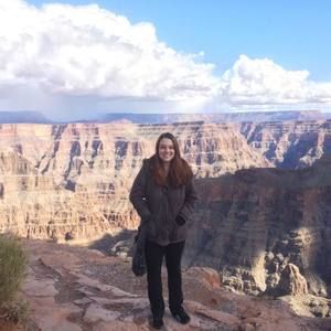 Meet your Posher, Staci