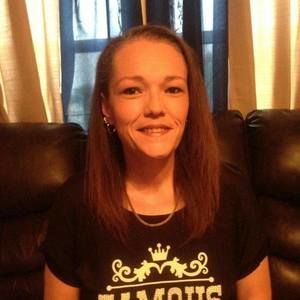 Meet your Posher, Crystal