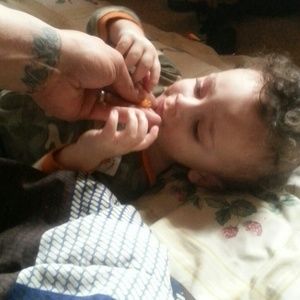 Meet your Posher, Amber