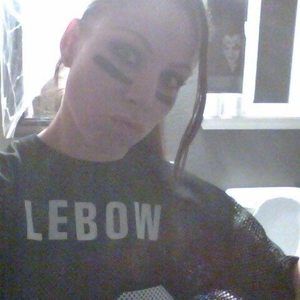 Meet your Posher, Nichole