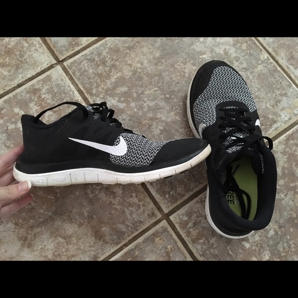 Nike Shoes - Got new ones