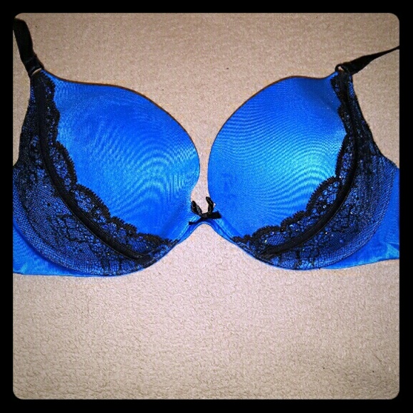 Very sexy push up bra