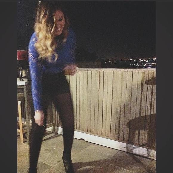 Meet your Posher, Taylor - Picture 1 of 1