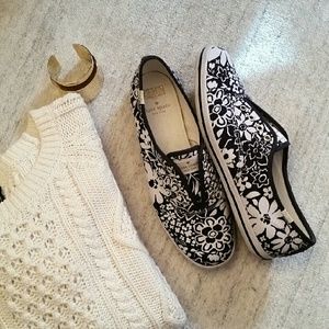 Kate Spade Keds