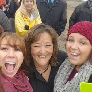 Meet your Posher, Marcy