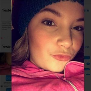 Meet your Posher, Keirra